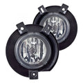 Winjet fog light kit