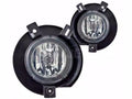 Winjet fog light kit