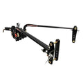 BRAKE CONTROL WIRING KIT