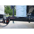BRAKE CONTROL WIRING KIT