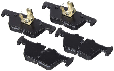 DISC BRAKE PADS