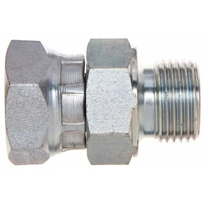 HYDRAULIC ADAPTER-INT L TO INT L