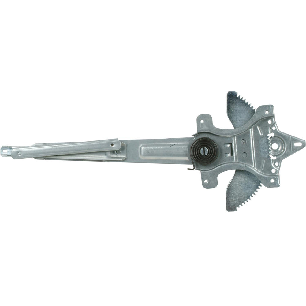 A1 REMFG INC auto part