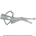 MERCEDES 05-98 F/R