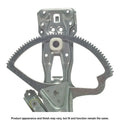 A1 REMFG INC auto part detail