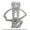 MERCEDES 05-98 F/R