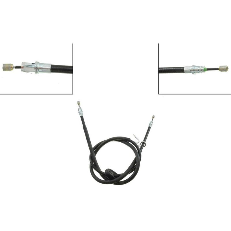BRAKE CABLE