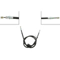 BRAKE CABLE