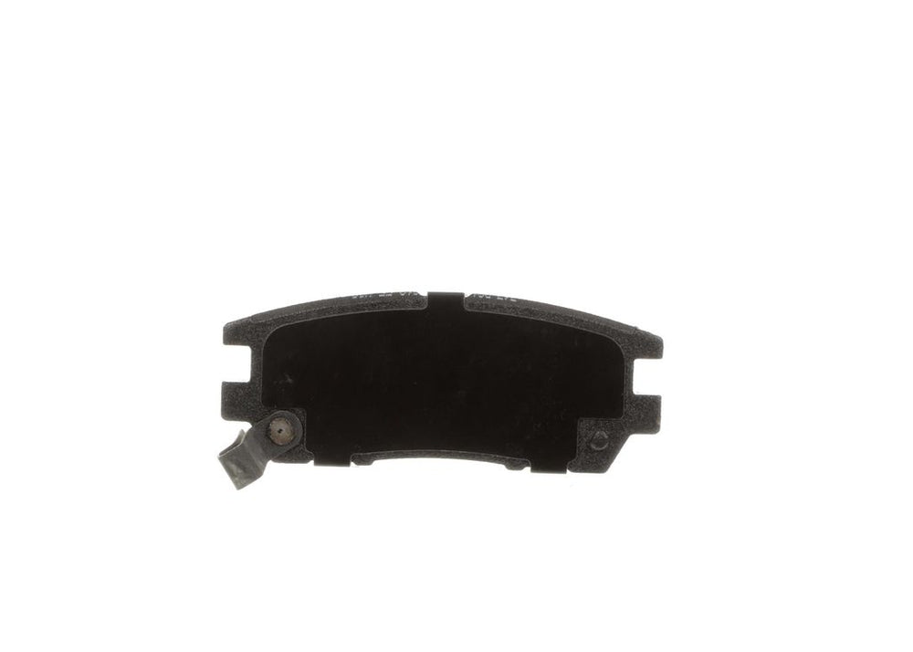 DISC BRAKE PADS