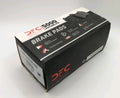 DFC auto part detail