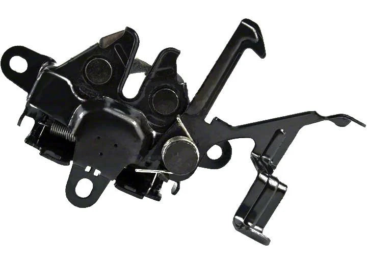 HOOD LATCH TOYOTA TACOMA 0511