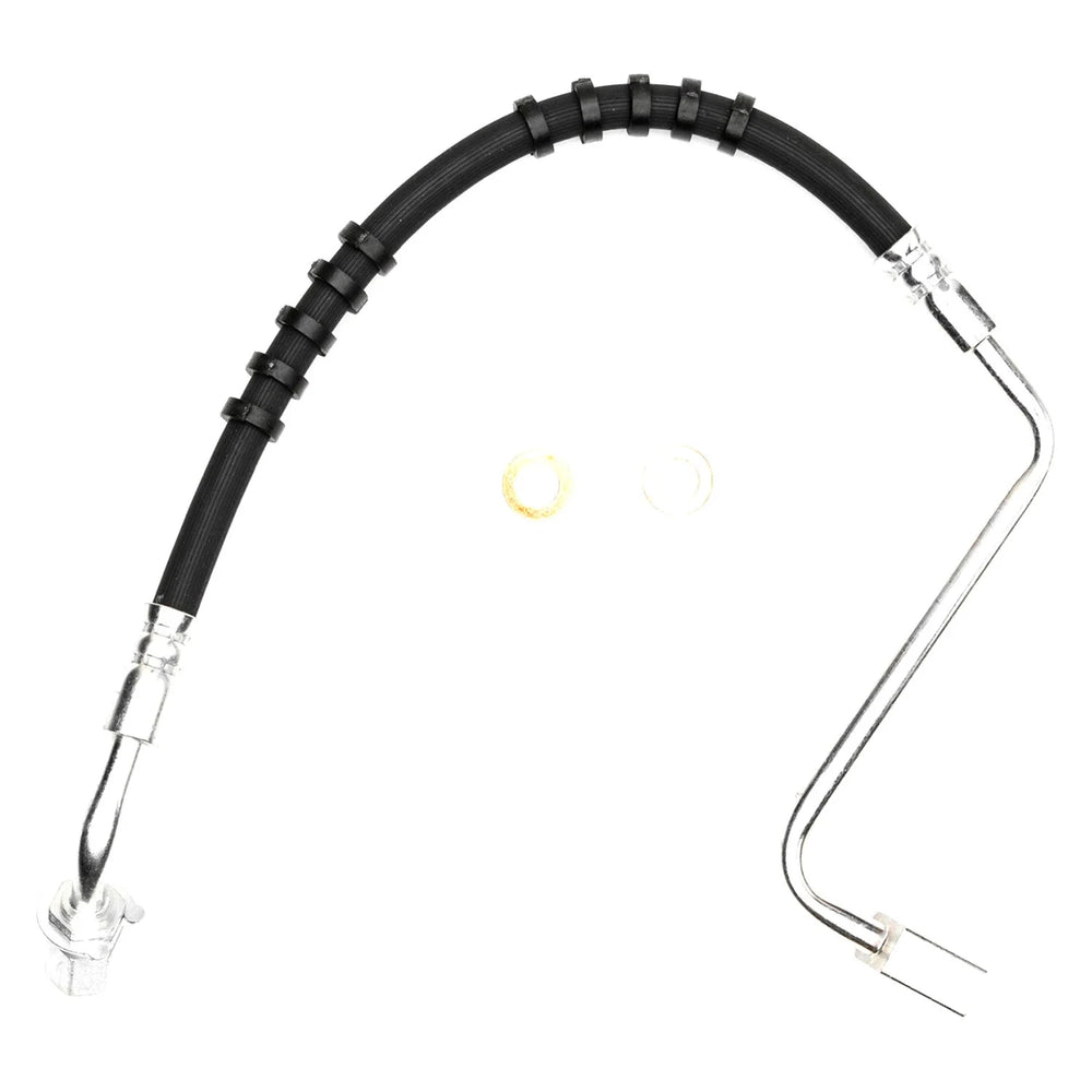 DFC auto part
