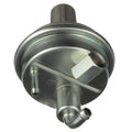 DELPHI fuel pump installed view