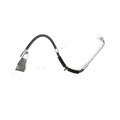 DFC 98-02 Dodge B200 Front-R Brake Hose