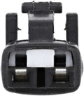 DELPHI auto part detail