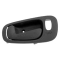 INTERIOR DOOR HANDLE