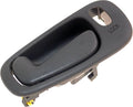 INTERIOR DOOR HANDLE