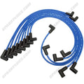 NGK GMZ004 WIRE SET CL5 Ignition Wire Set GMZ004
