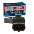 MAF SENSOR