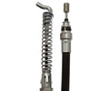 BRAKE CABLE