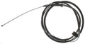 BRAKE CABLE