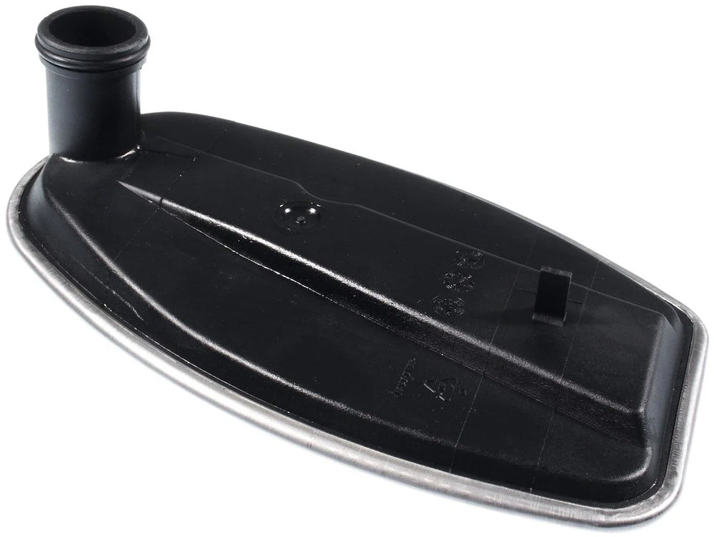 MB APPLICATIONS W/ 722.600 722.699 TRANSMISSION MAHLE OIL FILTER