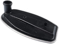 MB APPLICATIONS W/ 722.600 722.699 TRANSMISSION MAHLE OIL FILTER
