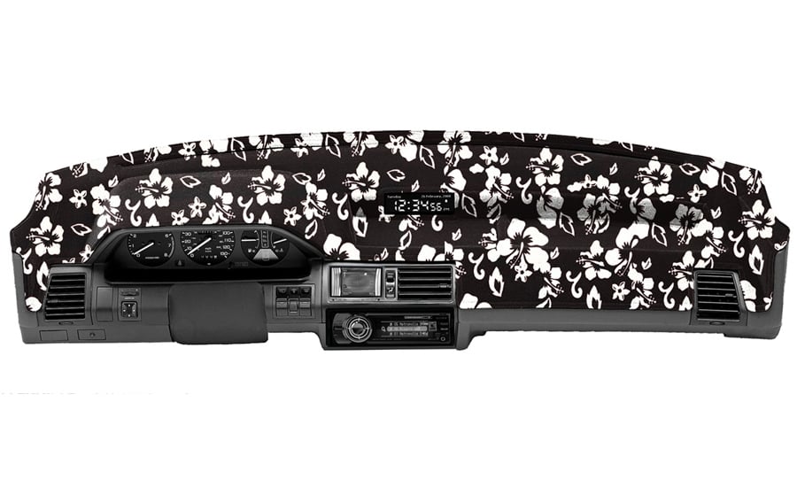 COVERKING auto part