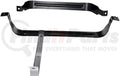 FUEL TANK STRAP