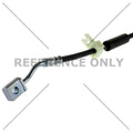 Centric Brake Hose Front Rear Left Dodge Jeep Durango Grand Cherokee 2017-2019
