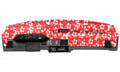 CUSTOM TAILORED DASHBOARD