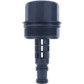 ENGINE OIL FILTER CAP