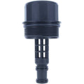 ENGINE OIL FILTER CAP