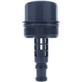 ENGINE OIL FILTER CAP