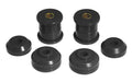 Prothane 95-99 Mitsubishi Eclipse Front Shock Bushings - Red