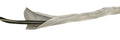 DEI RFI Shield Split Sleeve - 1/2in x 3ft