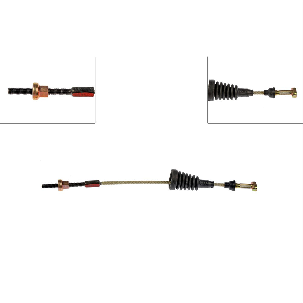 BRAKE CABLE