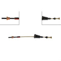 BRAKE CABLE