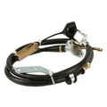 BRAKE CABLE