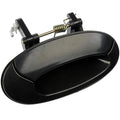 EXTERIOR DOOR HANDLE