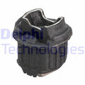 DELPHI auto part detail