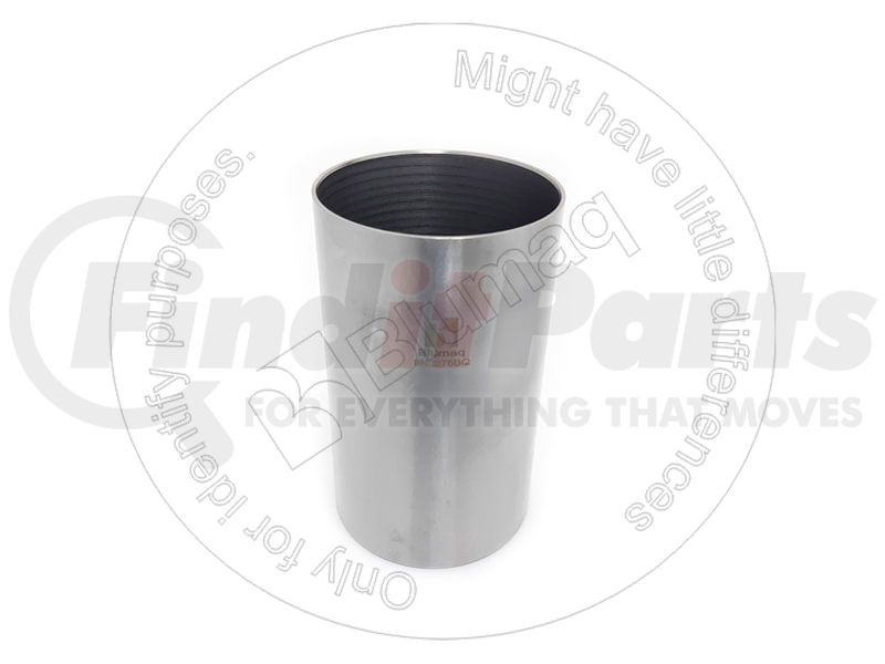 CATERPILLAR 636 DIESEL ENGS. CYLINDER SLEEVE (DRY)