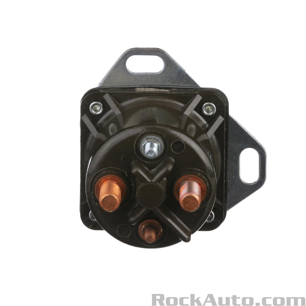 STANDARD IGN auto part