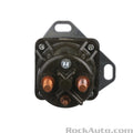SOLENOID