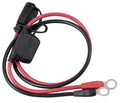 FUSE MAXI 32V 20A 25/BAG