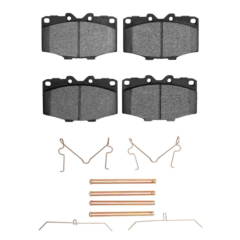 DFC auto part