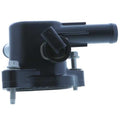 ENGINE COOLANT OUTLET FLANGE