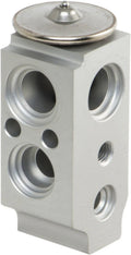 EXPANSION VALVE