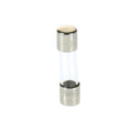 KIT FUSE 0.5A 250V SGL PK