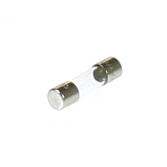 KIT FUSE 0.5A 250V SGL PK